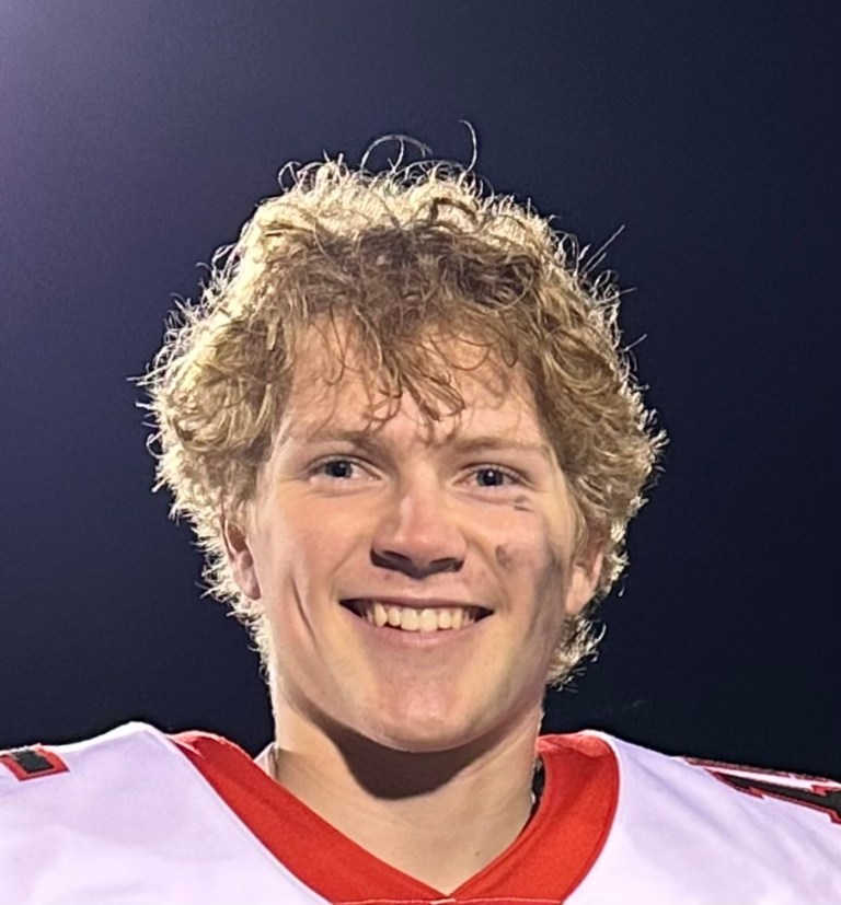 Zachary Roe