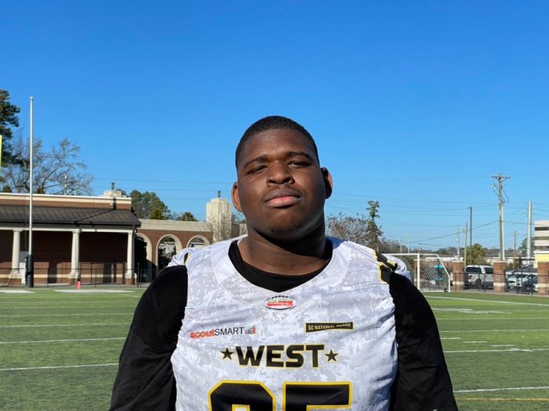 Sterling Sanders