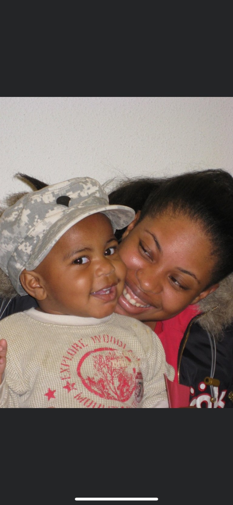 Taevion Clair