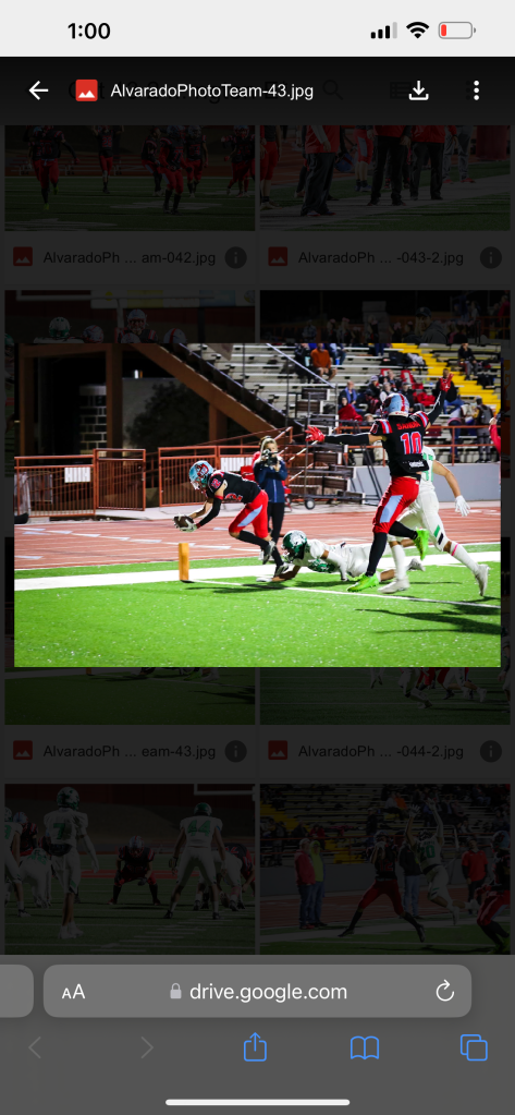 Isaiah Anthony Chavez