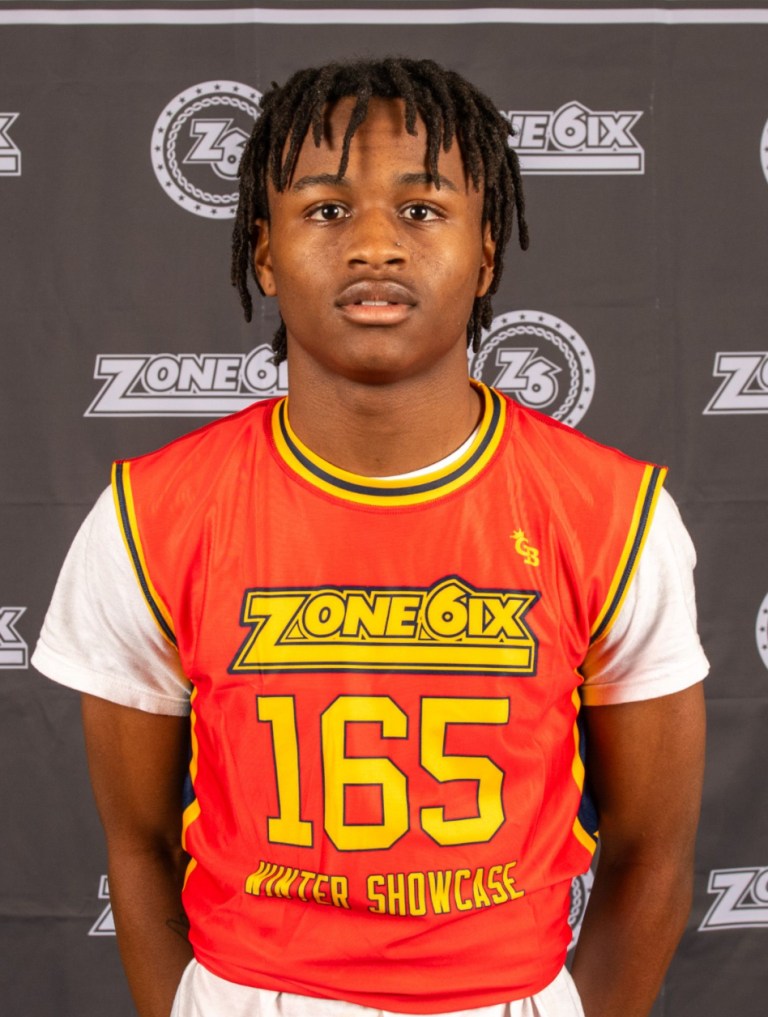 Jamar Robinson