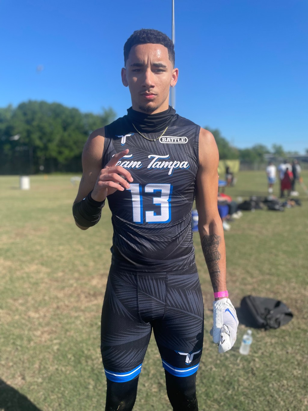 DR7 Tampa &#8212; &#8220;Next Up&#8221; Standouts