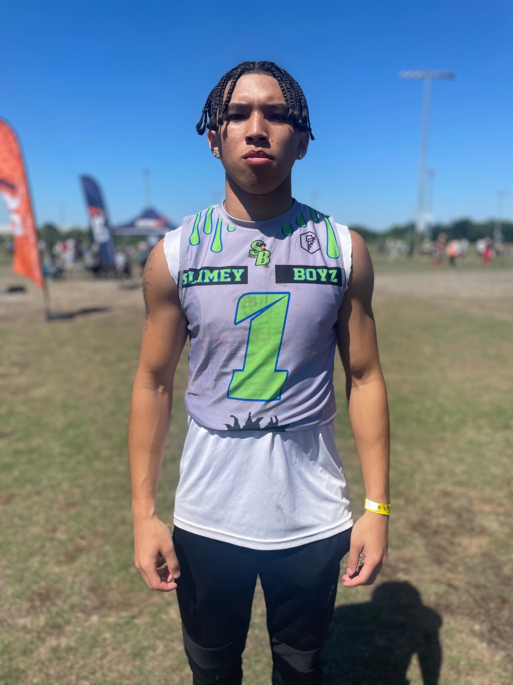 DR7 Tampa &#8212; Notable Weekend Standouts