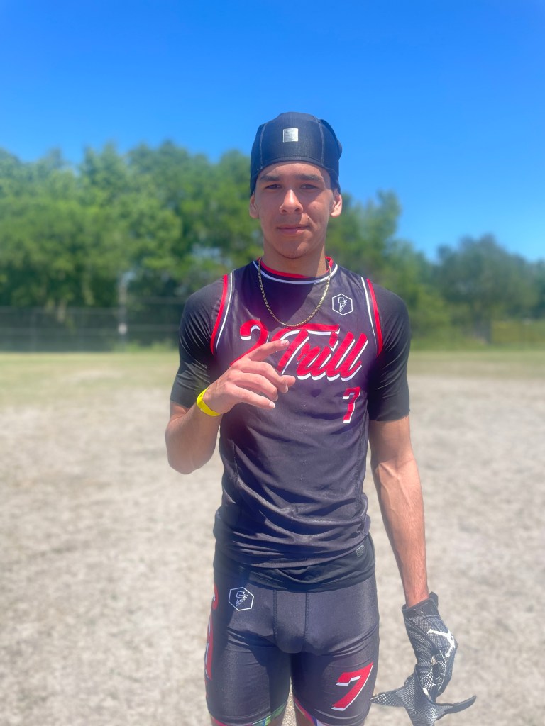 Additional Weekend Standouts From DR7 Tampa