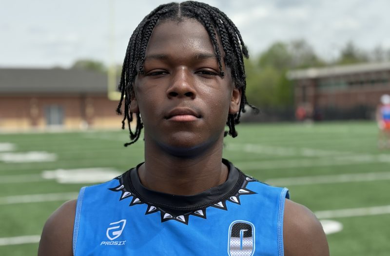 Big Time Receivers Ready To Explode This Season