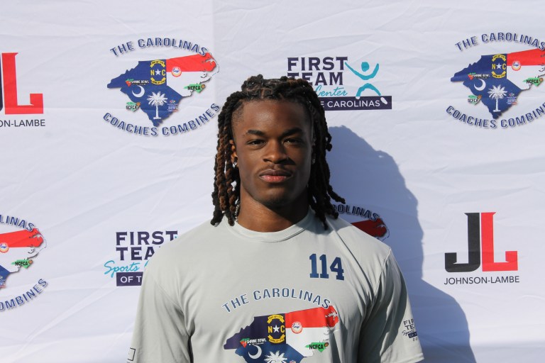 Zion Gilbert