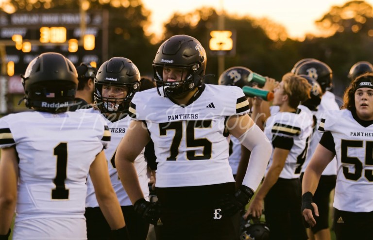 Kaden Leonard