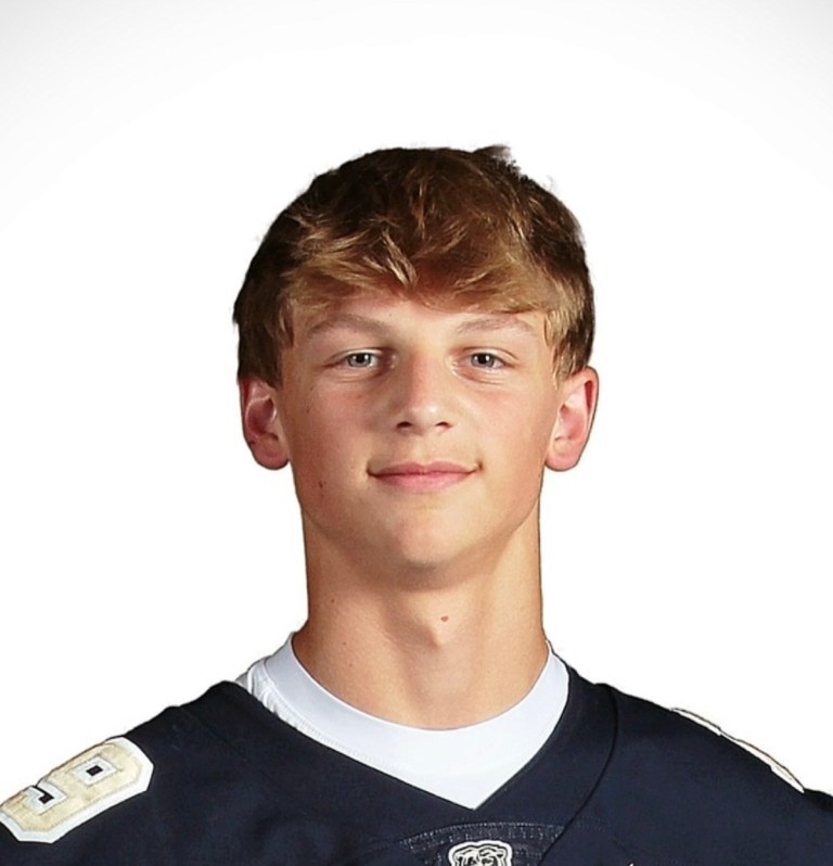 Jackson Sorgi