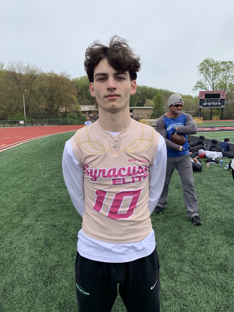 PA Classic 7v7: 18u NY Top Performers