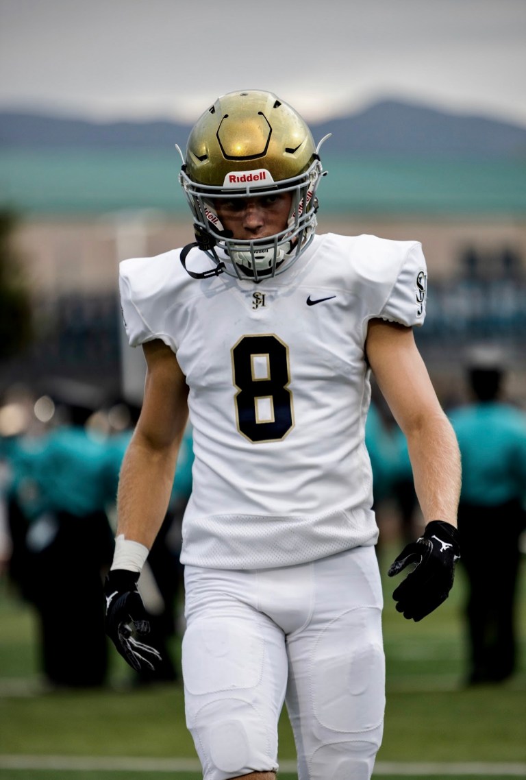 Grant Kittredge