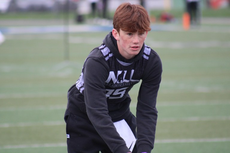 Nicholas DeLuca