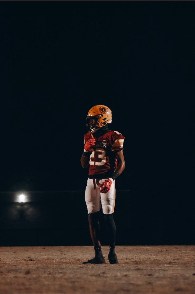 Jaden Gilliam