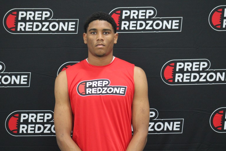 Oklahoma High School Combine - QB Spotlight