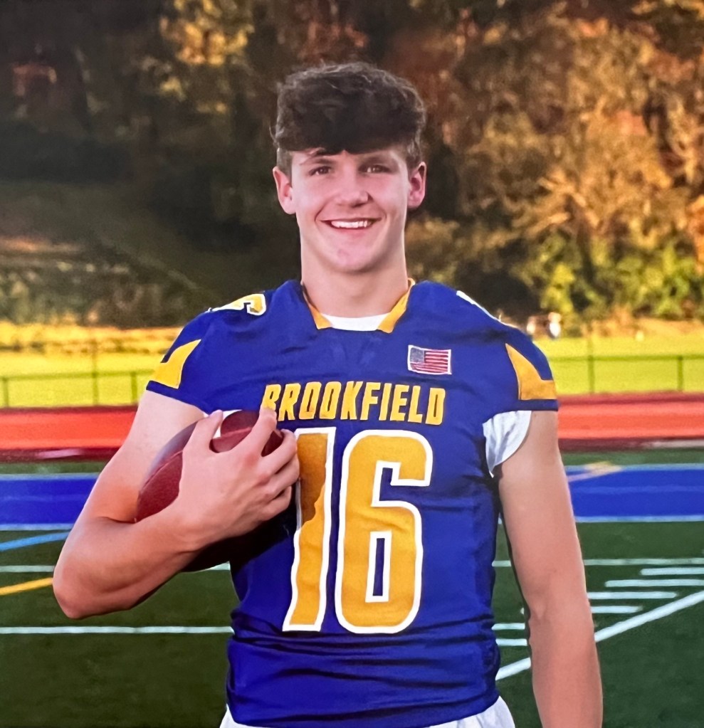 Francis Thaddeus Balzi Jr.