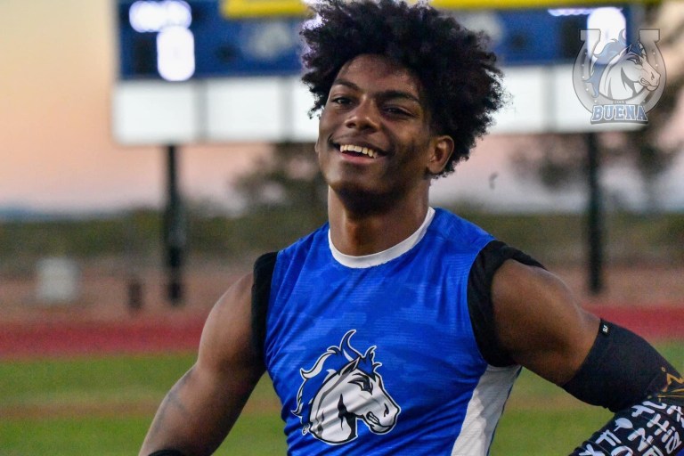 Latavis Walker
