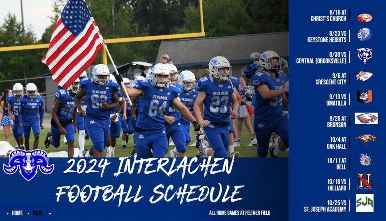 Interlachen Puts &#039;23 Season Behind Them