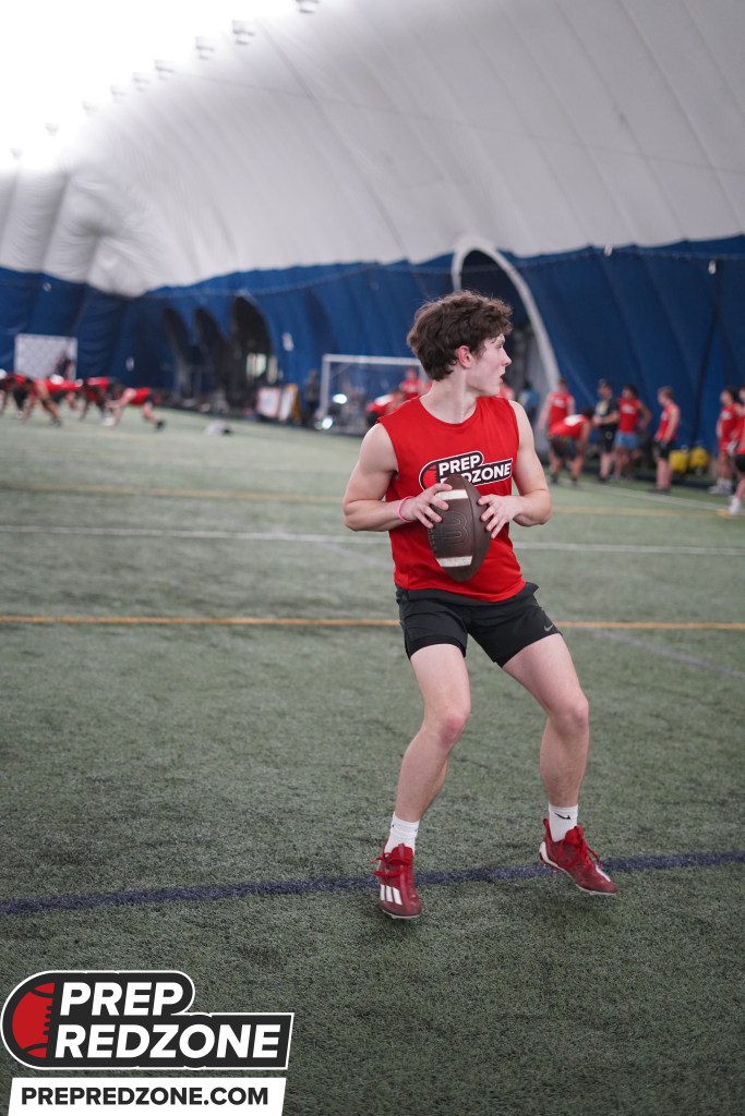 612 QBs Final Summer Session: Top Performers Pt. 3