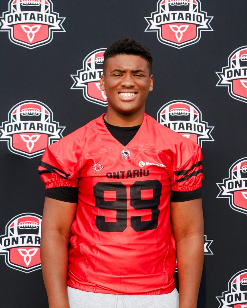 Canada 2027 Rankings: Defensive Prospects