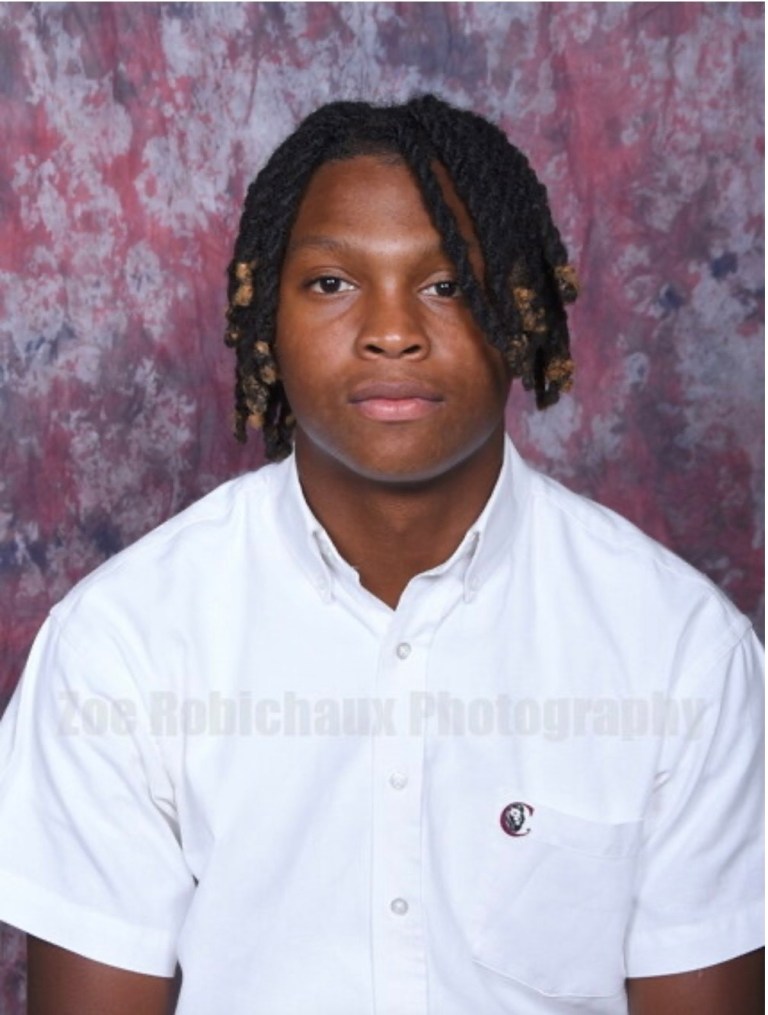 Jaden Carter