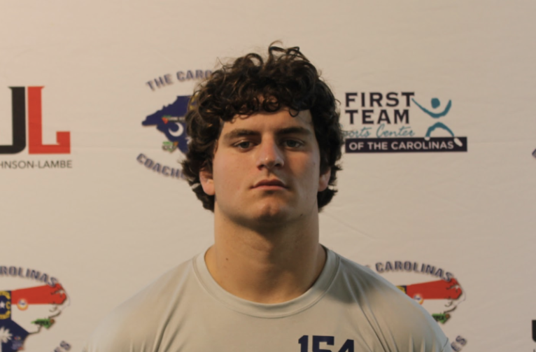 Wyatt Ward