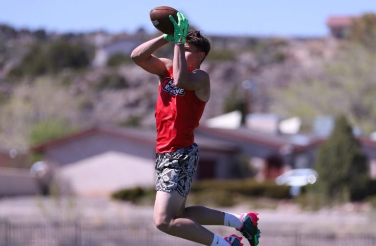 Top Storylines for 2025: Class 6A