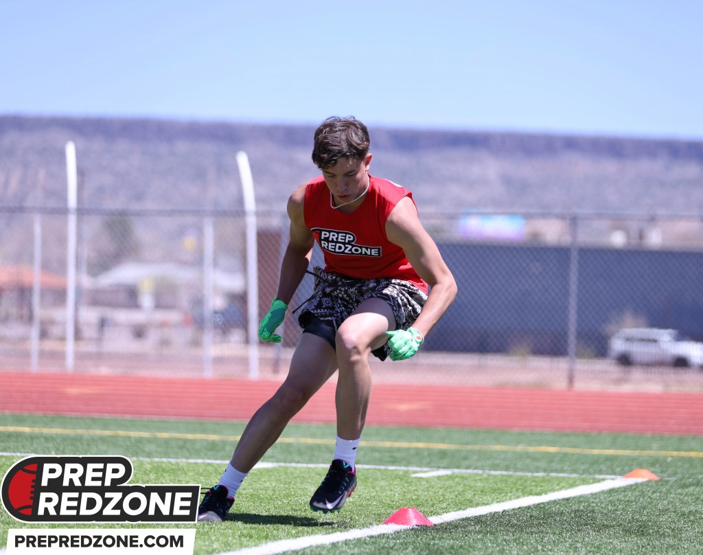Recruiting: Maldonado thrilled with UNM offer