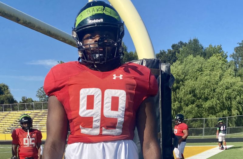 2025 Rankings: Top Public School Players at Each Position