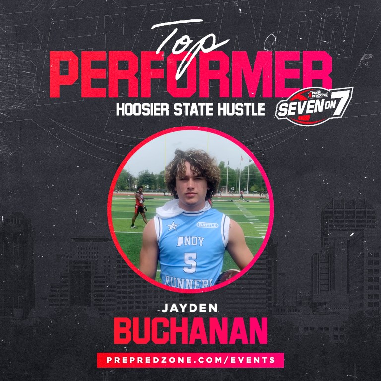 Lights-Out Indiana Week 1 Offensive Performances