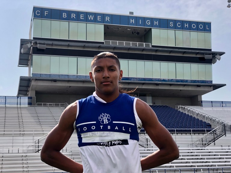Spring Tour 2024: Fort Worth Brewer
