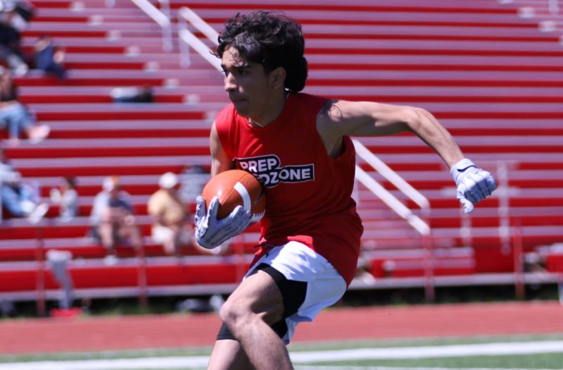 From Shadow To Light: 10 Under The Radar Running Backs For 2025