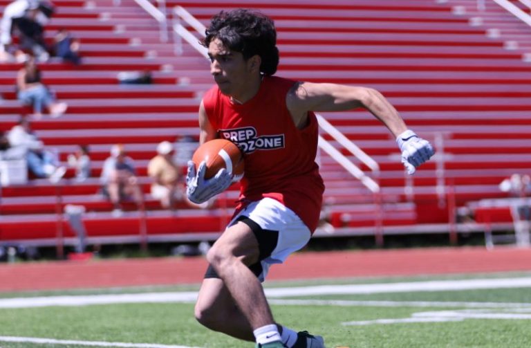 PRZ Stock Up Showcase: 12 Offensive Players To Watch In Grants