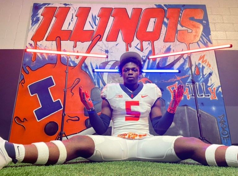 2025 Film Room: Chicago Athletes