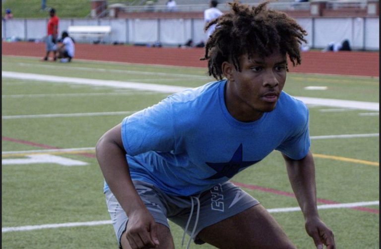 Linebackers On The Rise Across The State