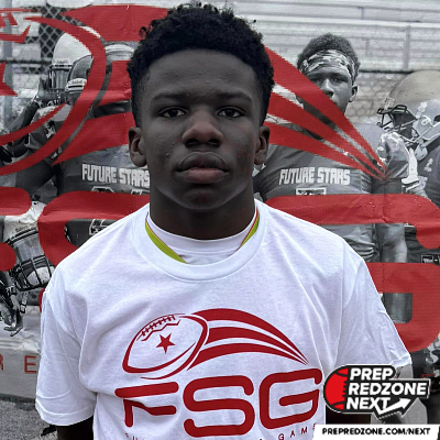 Georgia's PRZ Stock Up Showcase Standouts Part 4