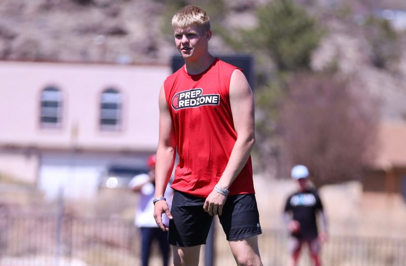 Mid-Month Recruiting Report: January