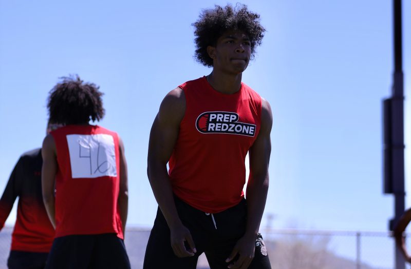 Recruiting: Six Prospects Commit to NMHU On Tuesday