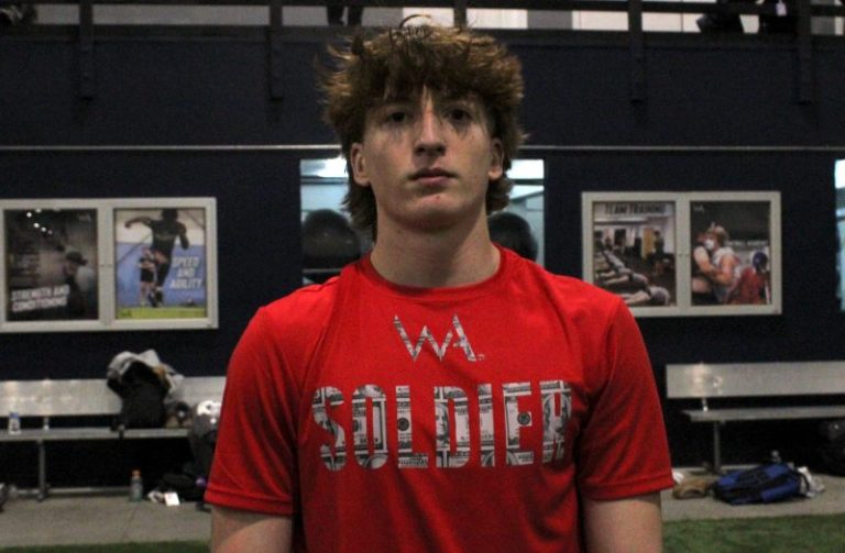 SDSU Prospect Camp: Nate’s National Standouts, Part IV