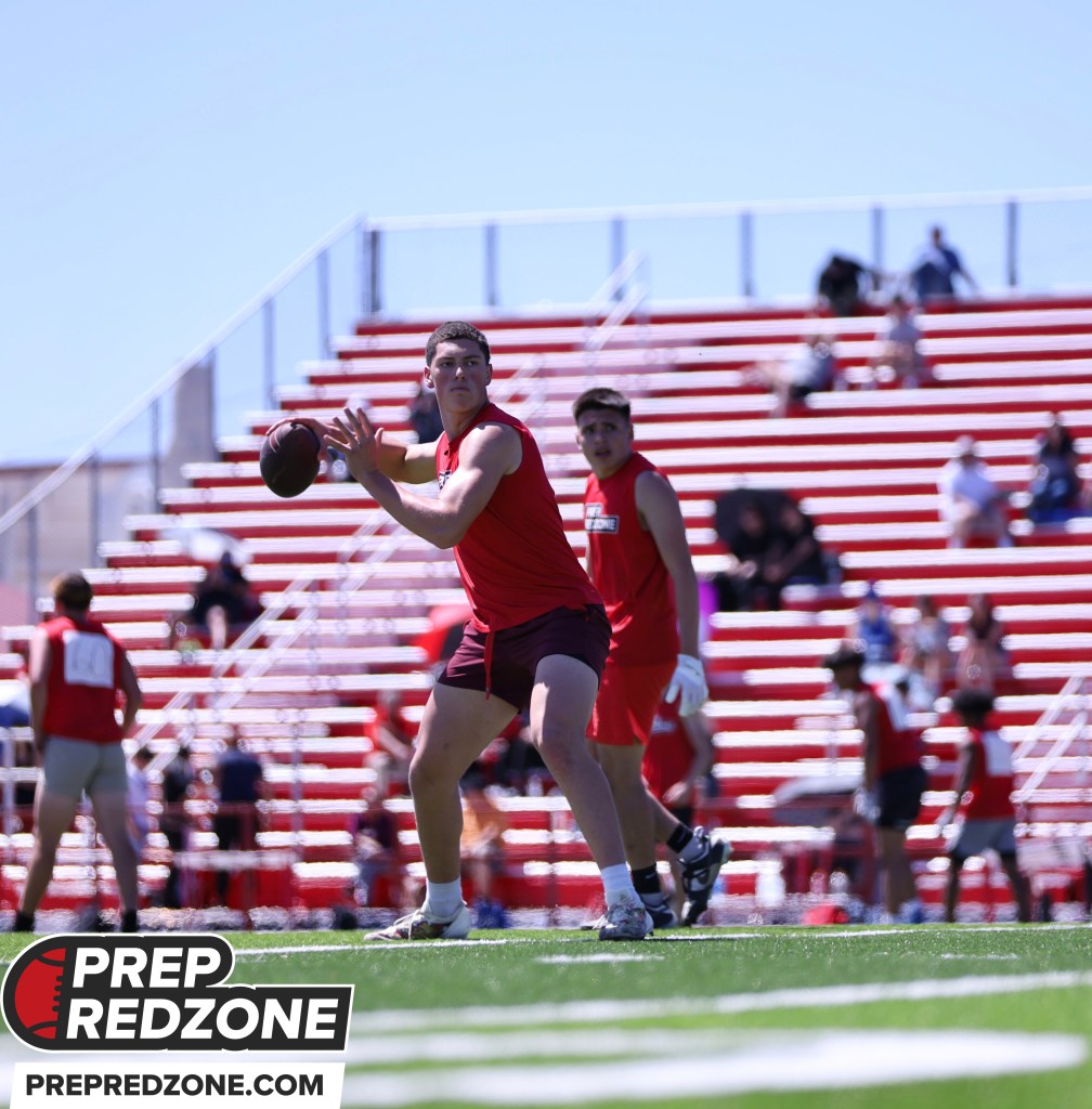 Monthly Recruiting Report: National Signing Day Edition