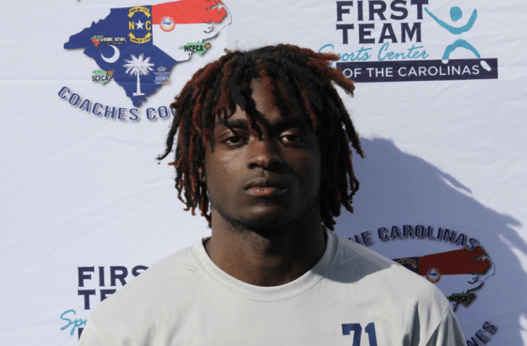 Treshon Burgess