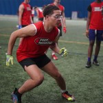 2025 PrepRedzoneMN Stock Up Showcase: Stickiest DBs