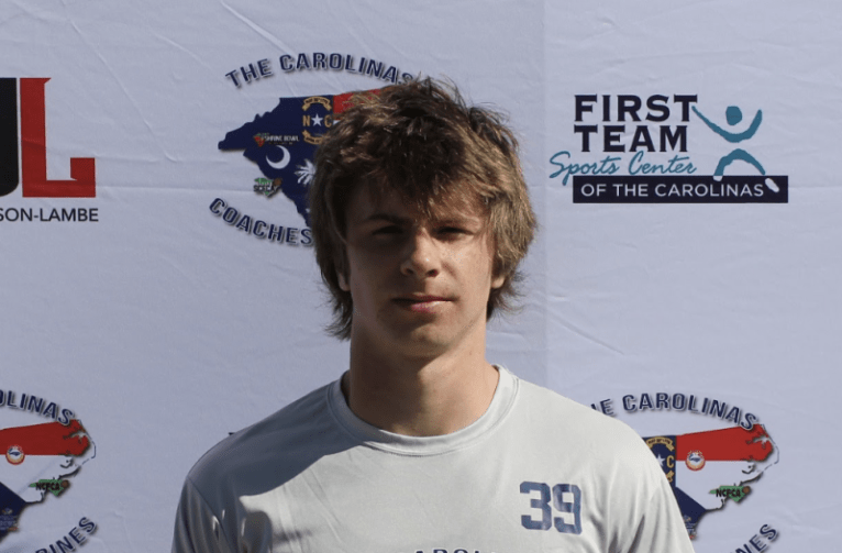 Zach Rogers