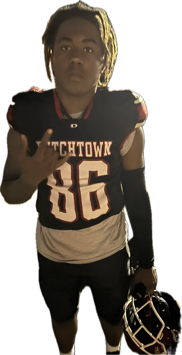 Marquez Washington