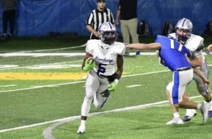 Senior Running Back Standouts