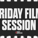 Friday Film Session