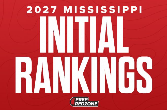 Top Ranked 2027 Mississippi Prospects On the Move