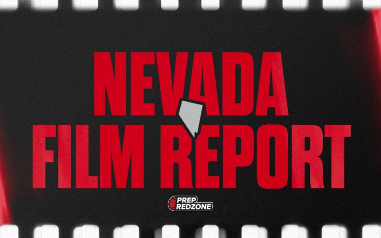 NV 2025 Film Report
