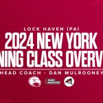2024 Signing Class Overview: Lock Haven Bald Eagles