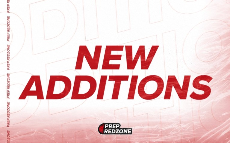 Class of 2027 Rankings: New Offensive Line Additions