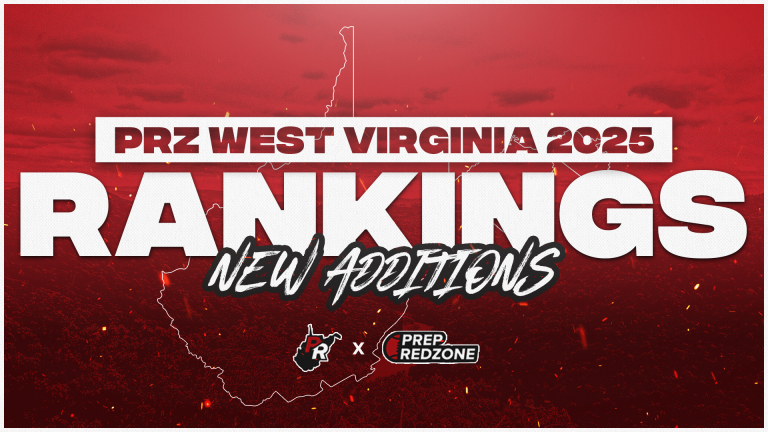 2025 Prospects New to the Top 150 (Pt. 1)
