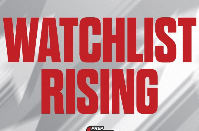 Rising Stars Shift Gears to the Off-Season Grind